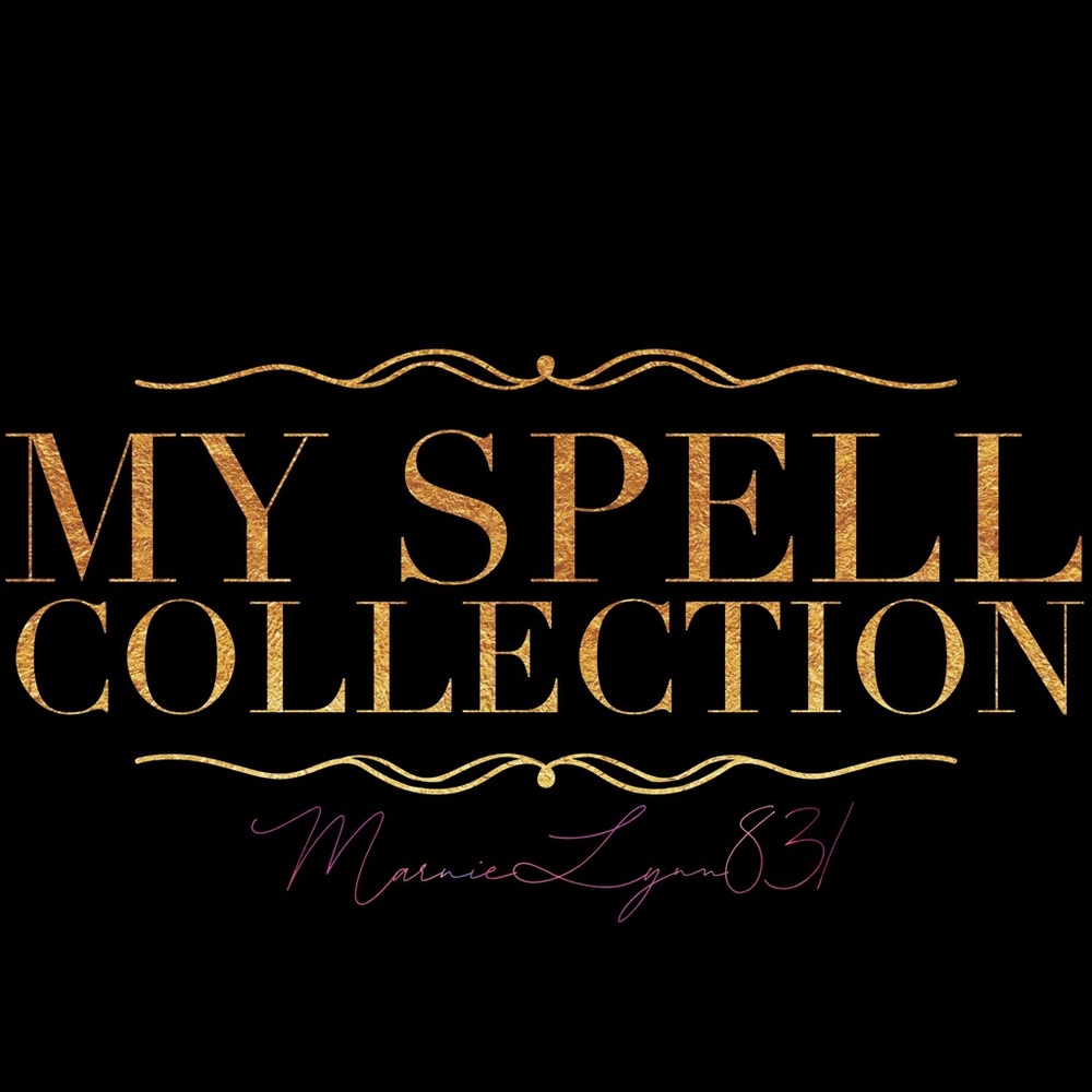 My Spell Collection